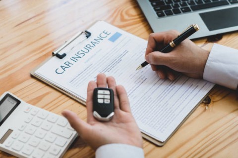 Hati-hati Terapkan Asuransi Wajib Kendaraan