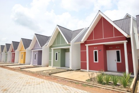 Stimulus Sektor Properti, Developer Minta Perpanjangan