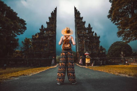 Pajak Wisman Bali Jangan Sampai Bebani Pariwisata