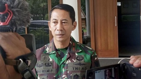  Mayjen Novi Helmy Jadi Dirut Bulog, Isunya Masih Menyandang Jabatan Sebagai Perwira TNI Aktif
