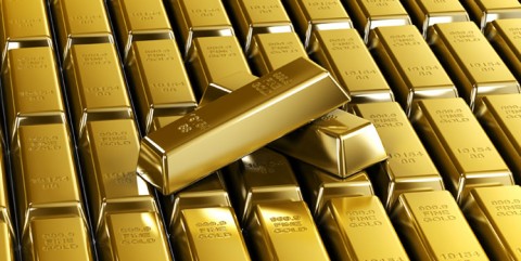 Harga Emas Menanti Pidato FOMC Pekan Ini