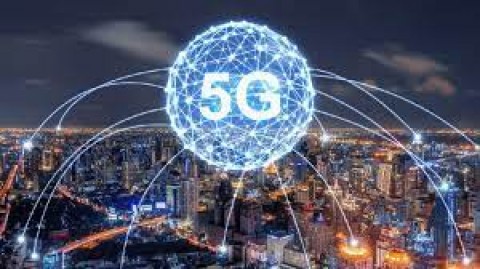 Utak-Atik Frekuensi Kebut 5G