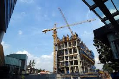 Rencana Insentif Pajak Dorong Emiten Properti Bersinar