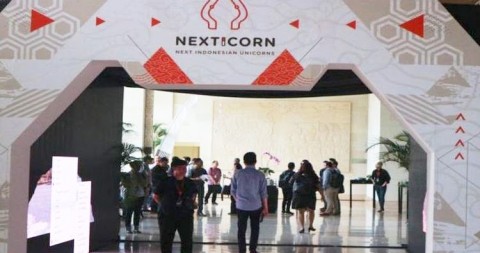 USAHA RINTISAN : NexlCorn Pertemukan Investor & Startup Lokal