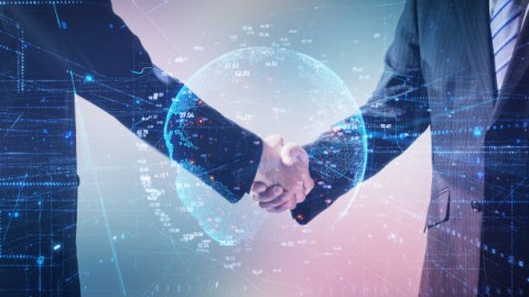 Sebelum Bertolak ke AS Perjanjian Dagang Dikebut