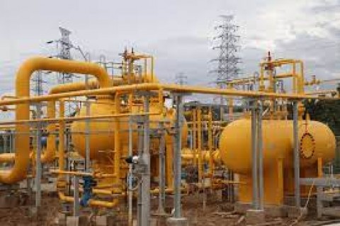 Investasi Pipa Baja Seamless Dukung Infrastruktur Gas Nasional