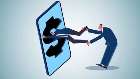 Waspadai Risiko Pinjaman Tanpa Agunan