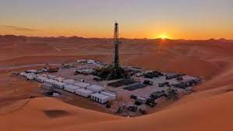 Pertamina Perpanjang Kontrak di Aljazair