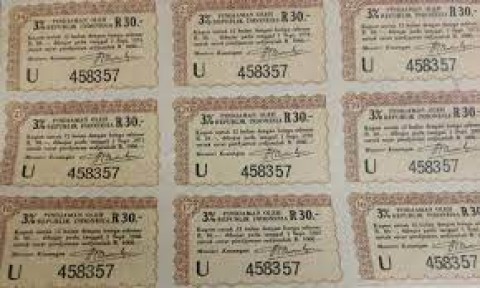 Yield Obligasi Korporasi Naik, Tren Penerbitan Bakal Menurun