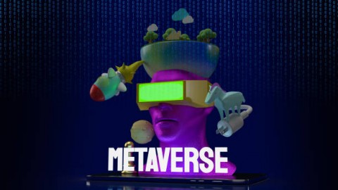 Kembangkan Metaverse, WIR Group Perluas Kolaborasi  