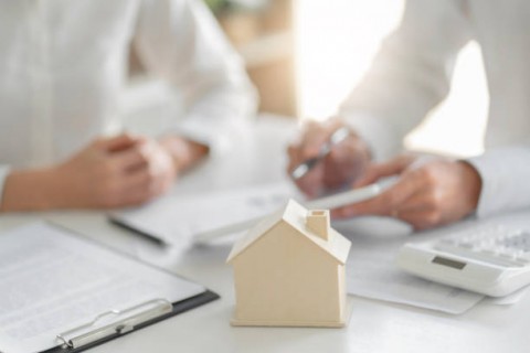 Sektor Properti Masuk Lima Besar Investasi di Indonesia