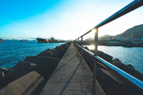  Pembongkaran Pagar Laut Tangerang