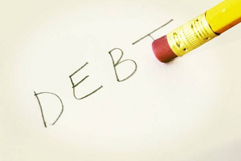 Bola Salju Utang Pemerintah