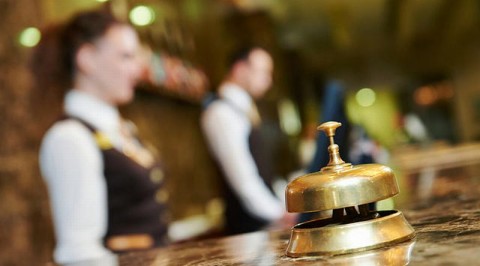 Bisnis Hotel, Okupansi Melonjak Signifikan