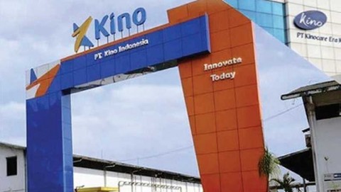 KINO Meminta Restu Penambahan 25 Kegiatan Usaha