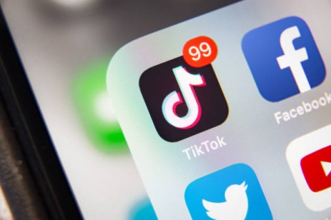 TikTok Investasi di Tokopedia Rp 23 Triliun, Saham GOTO Anjlok 20%