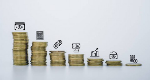 Walau Ekonomi Melambat, The Fed Prioritas Perangi Inflasi 