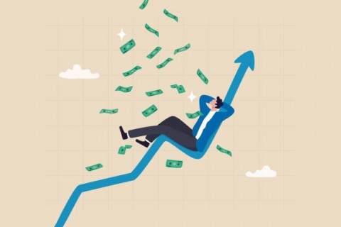 Mandiri Ekonomi Setelah 79 Tahun Indonesia Merdeka