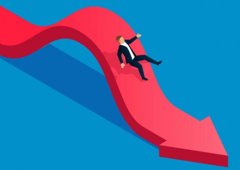 Waspada Melemah Setelah Kuartal Ketiga