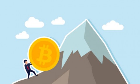 Bitcoin Tembus 110.000 USD, Kripto Kembali Dilirik