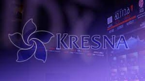 Emiten Grup Kresna Incar Pendapatan Naik Dua Digit