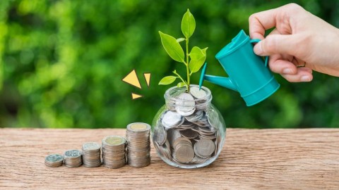 Deal Investasi Besar Semoga Bawa Angin Segar