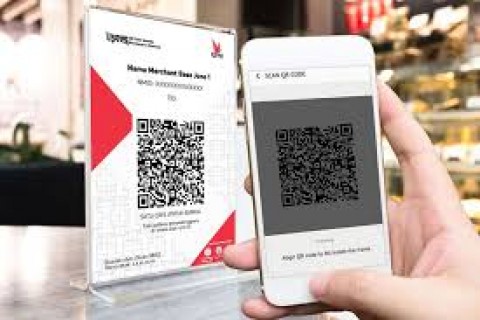 QRIS Jadi Motor Inklusi dan Kemandirian Ekonomi