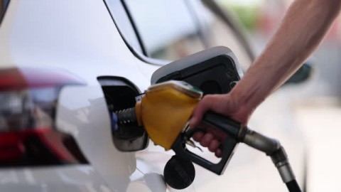 Pemda Terlibat Awasi Distribusi BBM Subsidi 