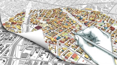 Penataan Ruang dan Penanggulangan Bencana