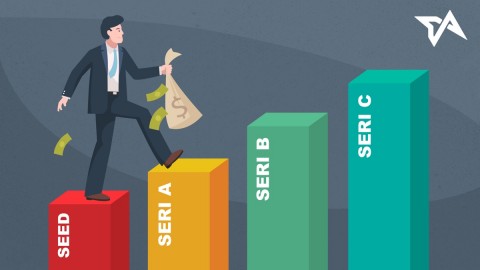 Pendanaan Start-up di Daerah Masih Minim