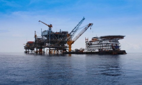 UEA Jadi Target Besar Bagi Investor Migas