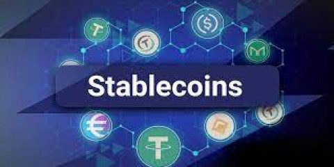 Menakar Karakter Multipolar ”Stablecoin”
