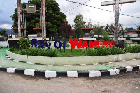 Hutama Karya Garap Jalan Trans Papua Rp 3,3 Triliun