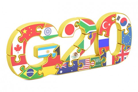 G-20, Normalisasi KebijakanDidorong Selaras