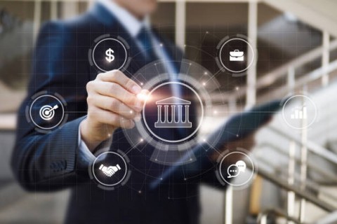 Selain Bunga, NIM Perbankan Tinggi Buah dari Efisiensi 