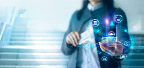 Bank Berbenah Sistem Keamanan Digital