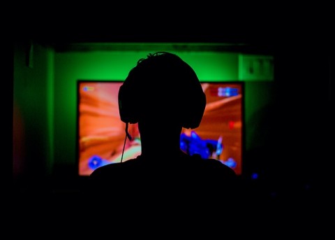 Gamers Jadi Sasaran Produk Asuransi