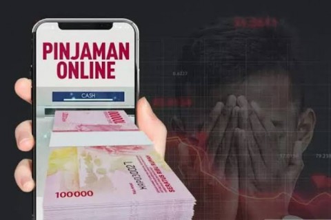 Menanti Taji Penyelidikan Dugaan Kartel Bunga Pinjol