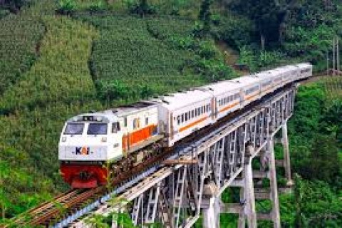  Kuota BBM Subsidi Kereta Api 2025 Naik 6,7 Persen