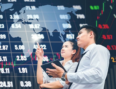 Masih Bisa Cuan dari Penawaran Saham Perdana