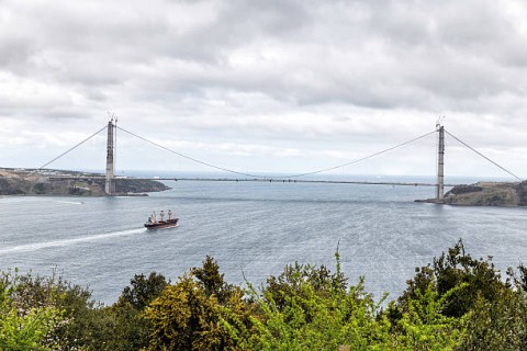 Penutupan Selat Bosporus, Dampak dan Keuntungan