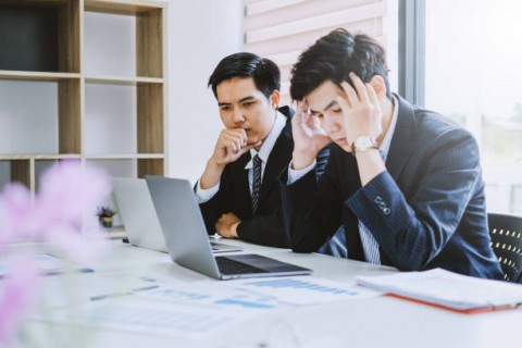 Orang Muda Waswas Kehilangan Pekerjaan