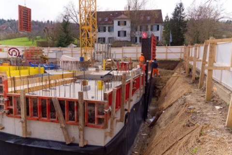 Tanda-tanda Pembangunan IKN Bakal Mangkrak