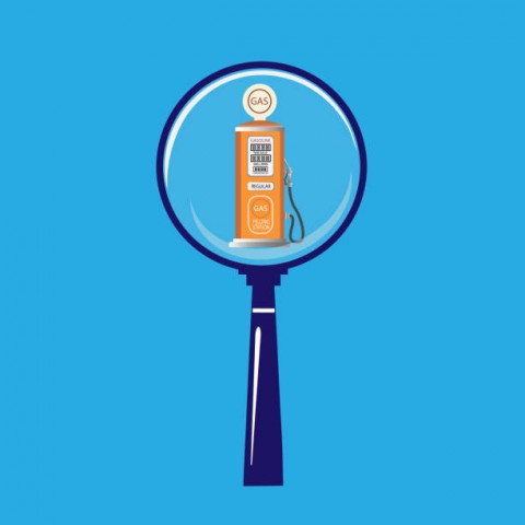 PengawasanBBM BersubsidiDiperketat