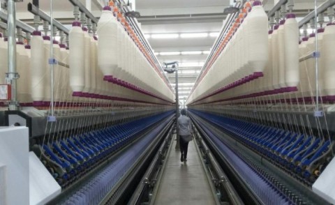 Utang Macet Sritex Menghantui Bank