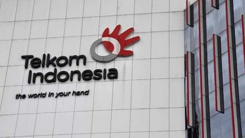 Grup Telkom Siapkan Tiga Start-up Jadi Unicorn