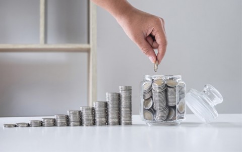 Masih Banjir Pembagian Dividen