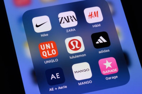 Persaingan Nike dan Adidas