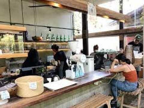 Potensi Bisnis : Dari Pasar Lokal ke Perhelatan Global