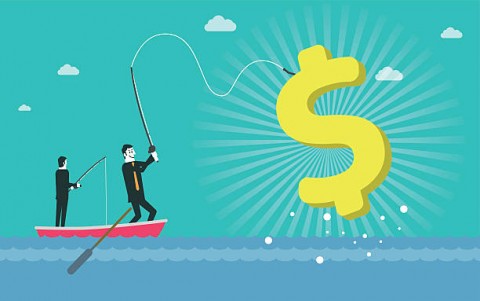 Sulit Cari Investor untukSistem Kontrak Perikanan